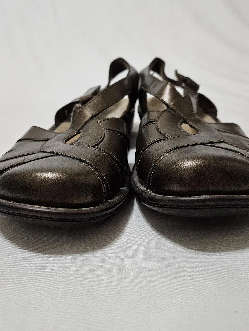 Clarks product pair